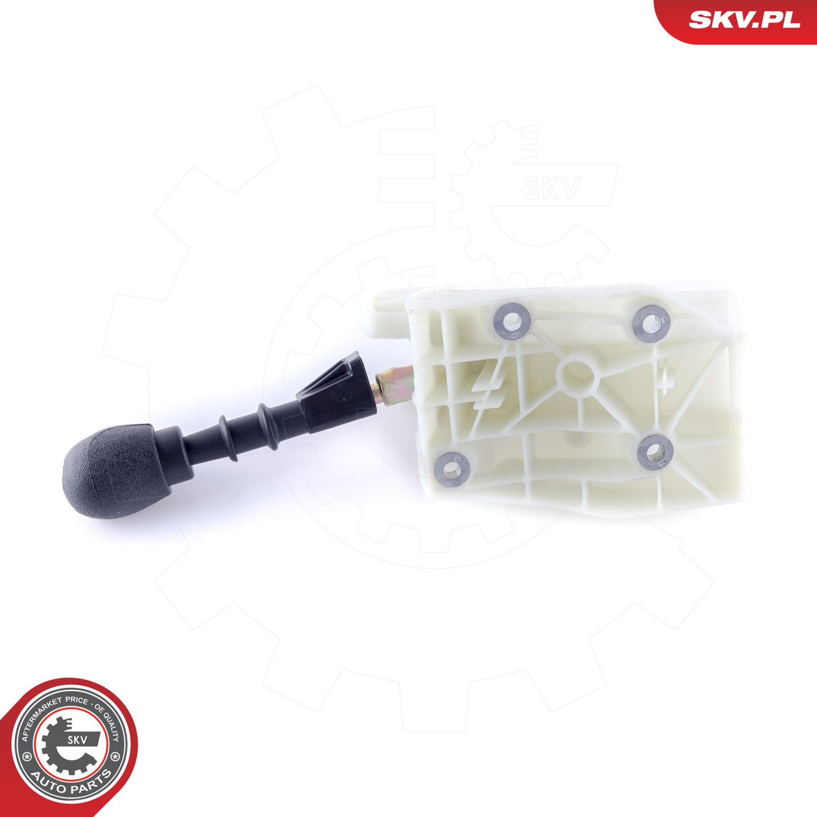 Gear Shift Lever-1