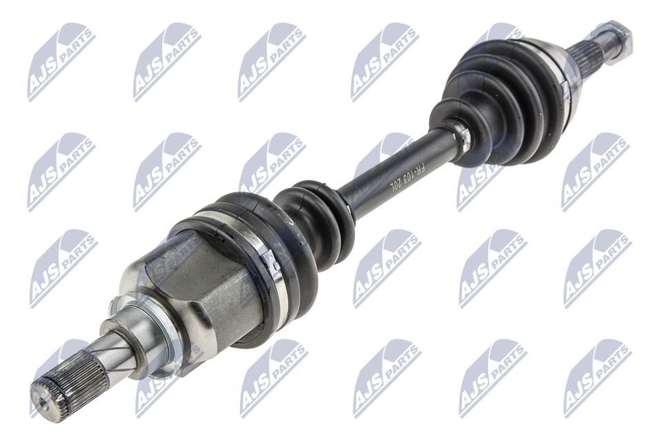 NTY NPW-FR-103 Drive shaft