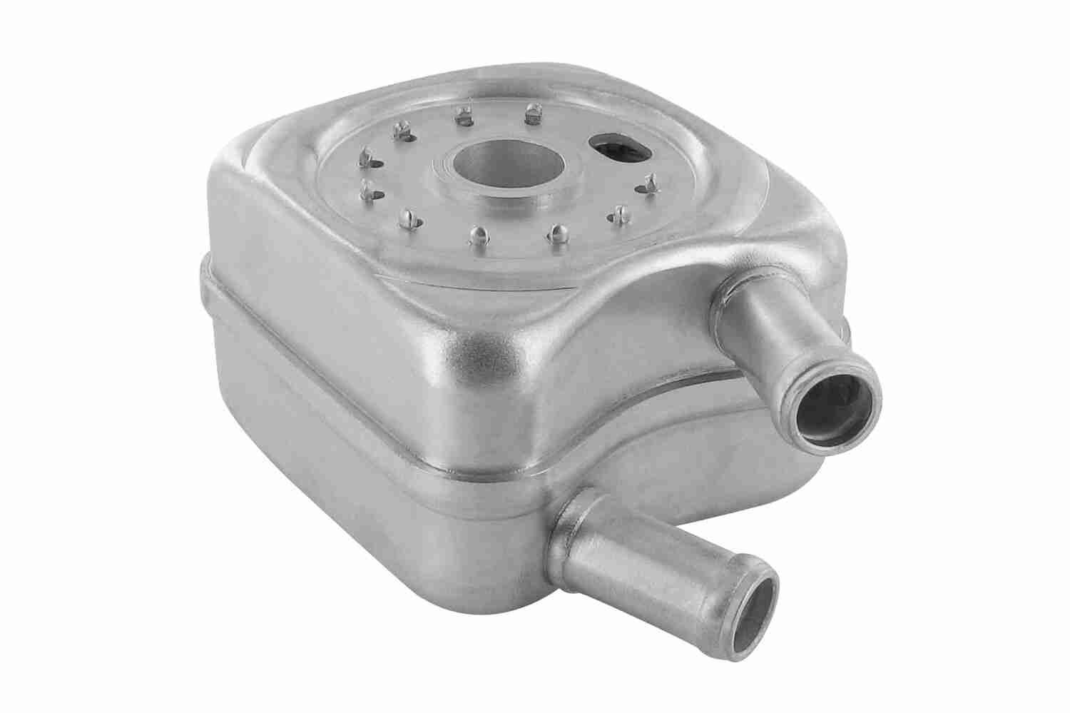 VEMO V15-60-6012 Oil cooler, engine oil