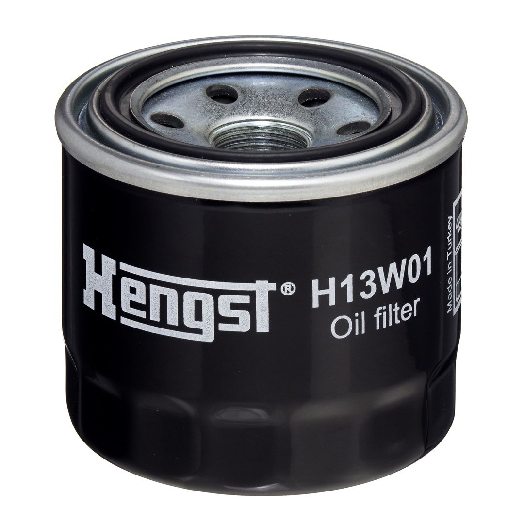 HENGST FILTER H13W01 Oil filter
