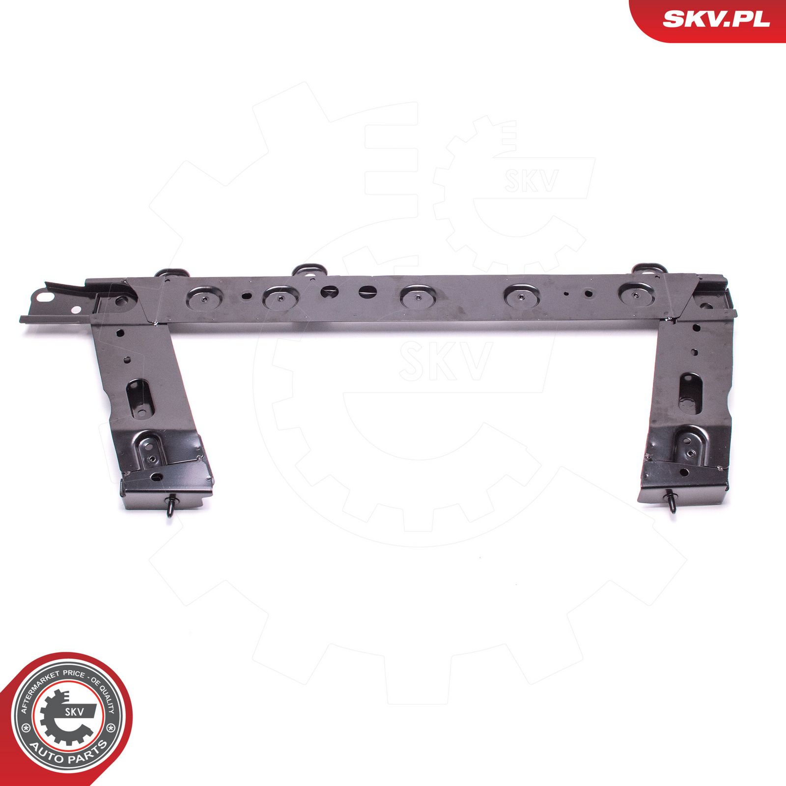Support Frame/Subframe-1