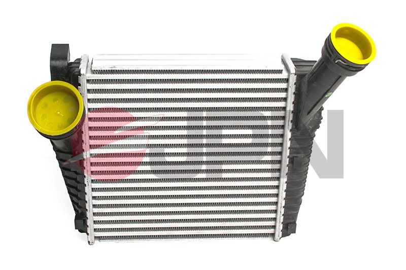 Charge Air Cooler
