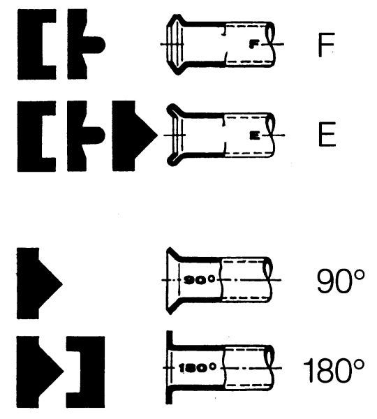 Thrust Piece, flaring tool-1