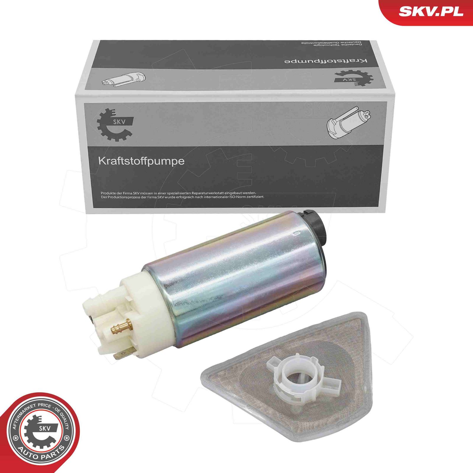 ESEN SKV 02SKV238 Fuel pump