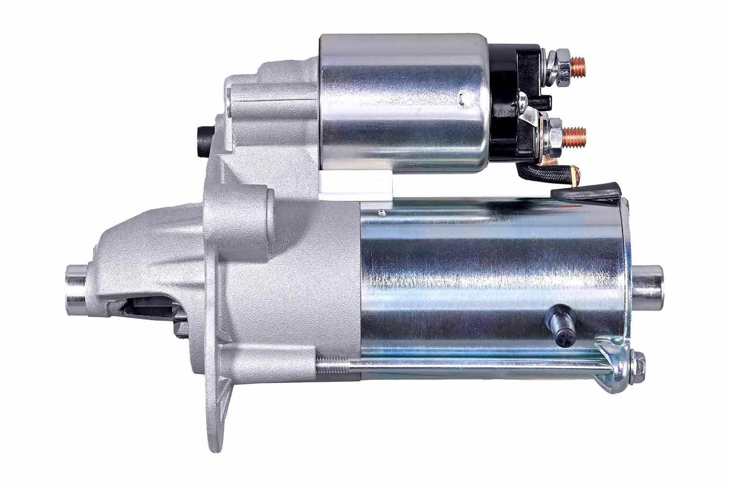 HELLA 8EA 011 610-271 Starter