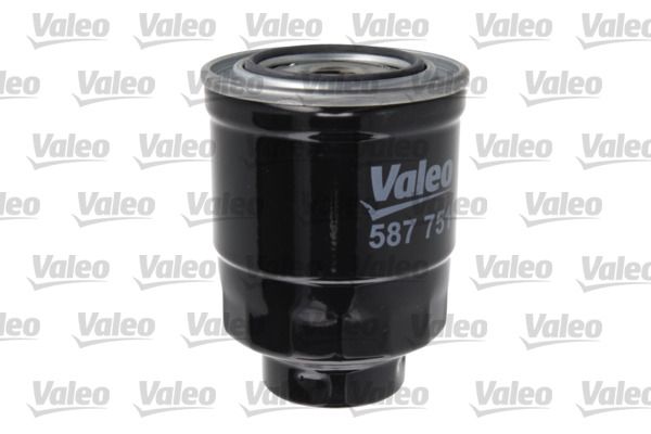 Fuel Filter-2