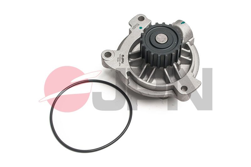 Water Pump, engine cooling-1