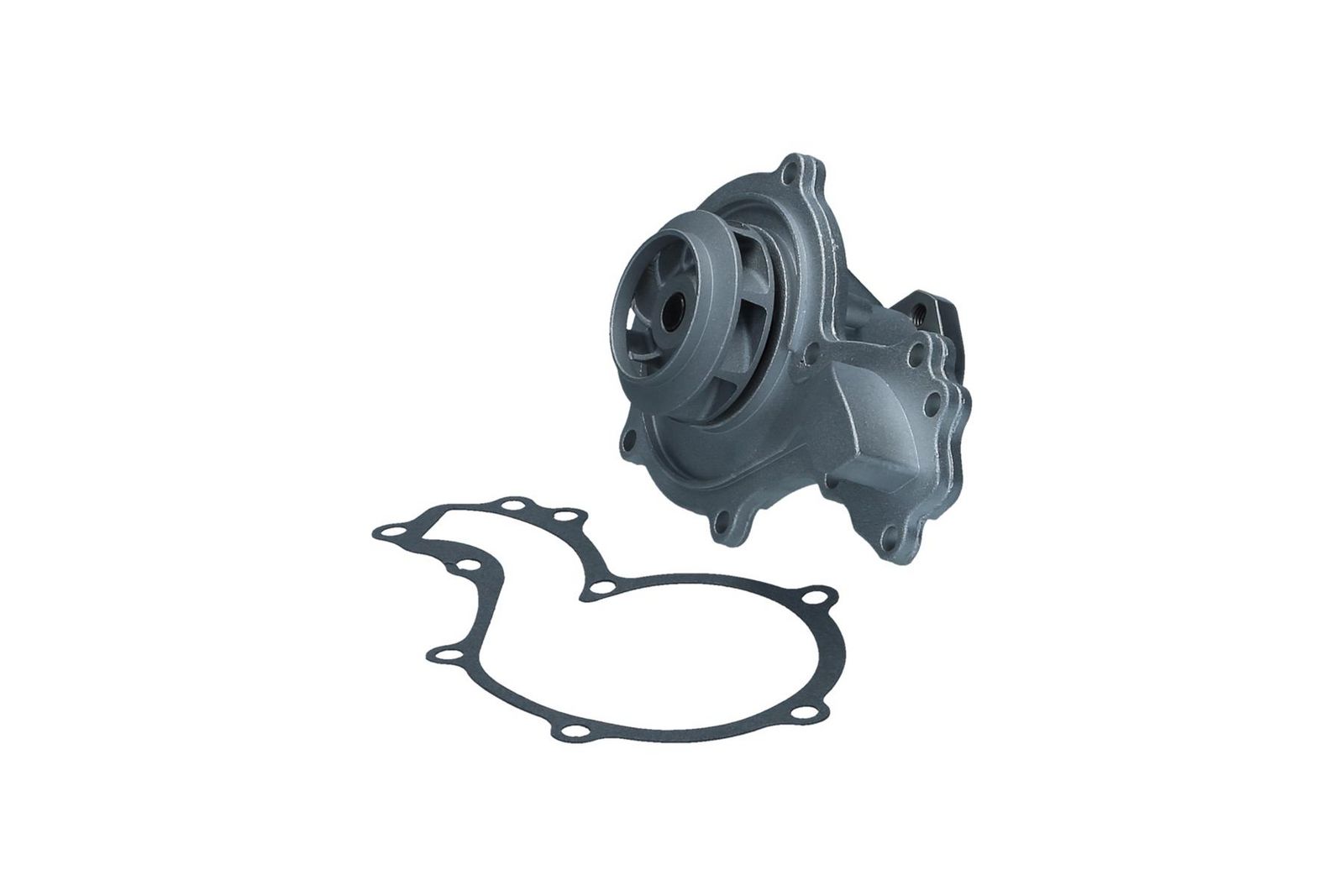 Water Pump, engine cooling-1