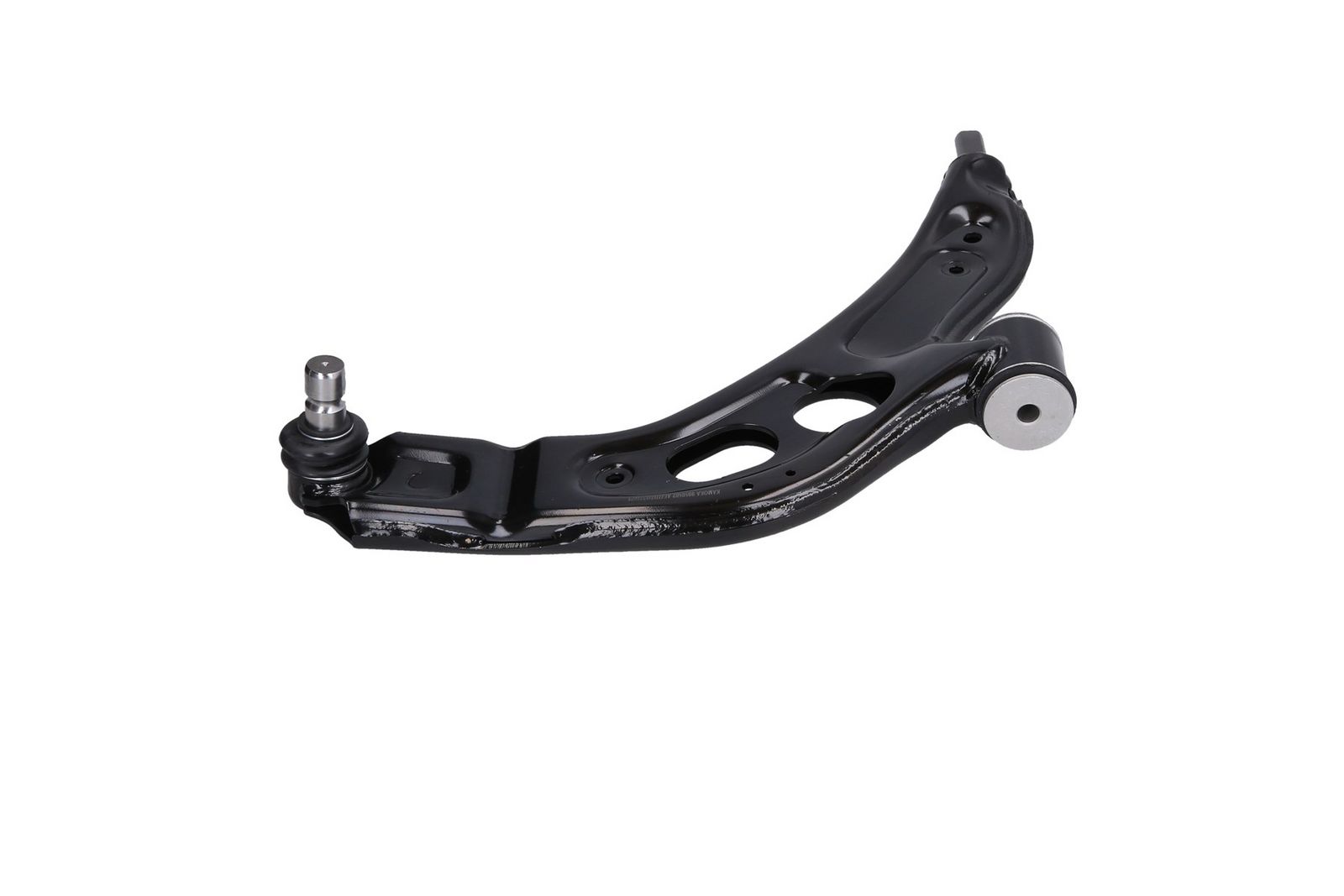Control/Trailing Arm, wheel suspension-1