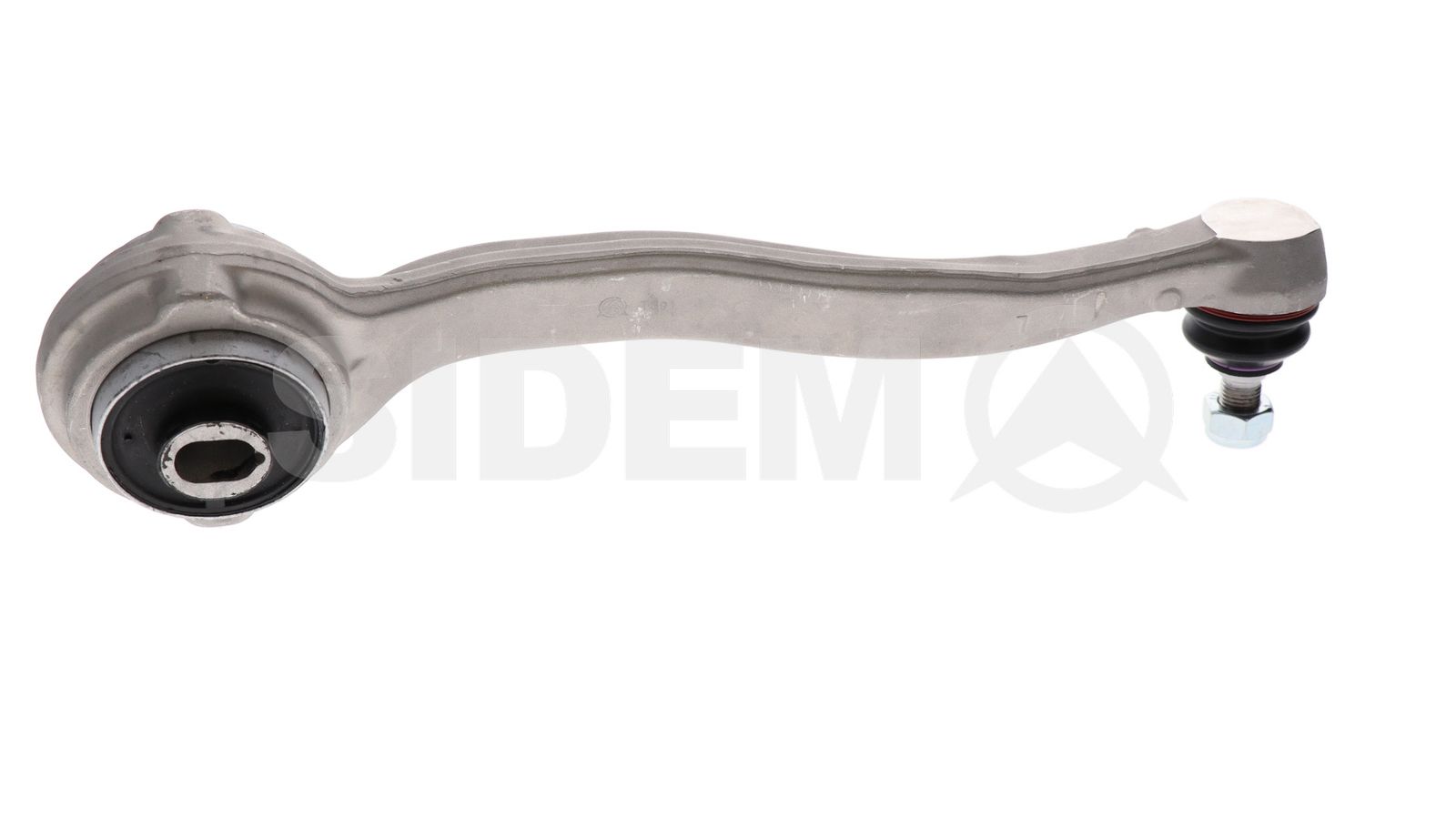 Control/Trailing Arm, wheel suspension-4