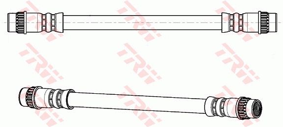 stabdžių žarnelė-1