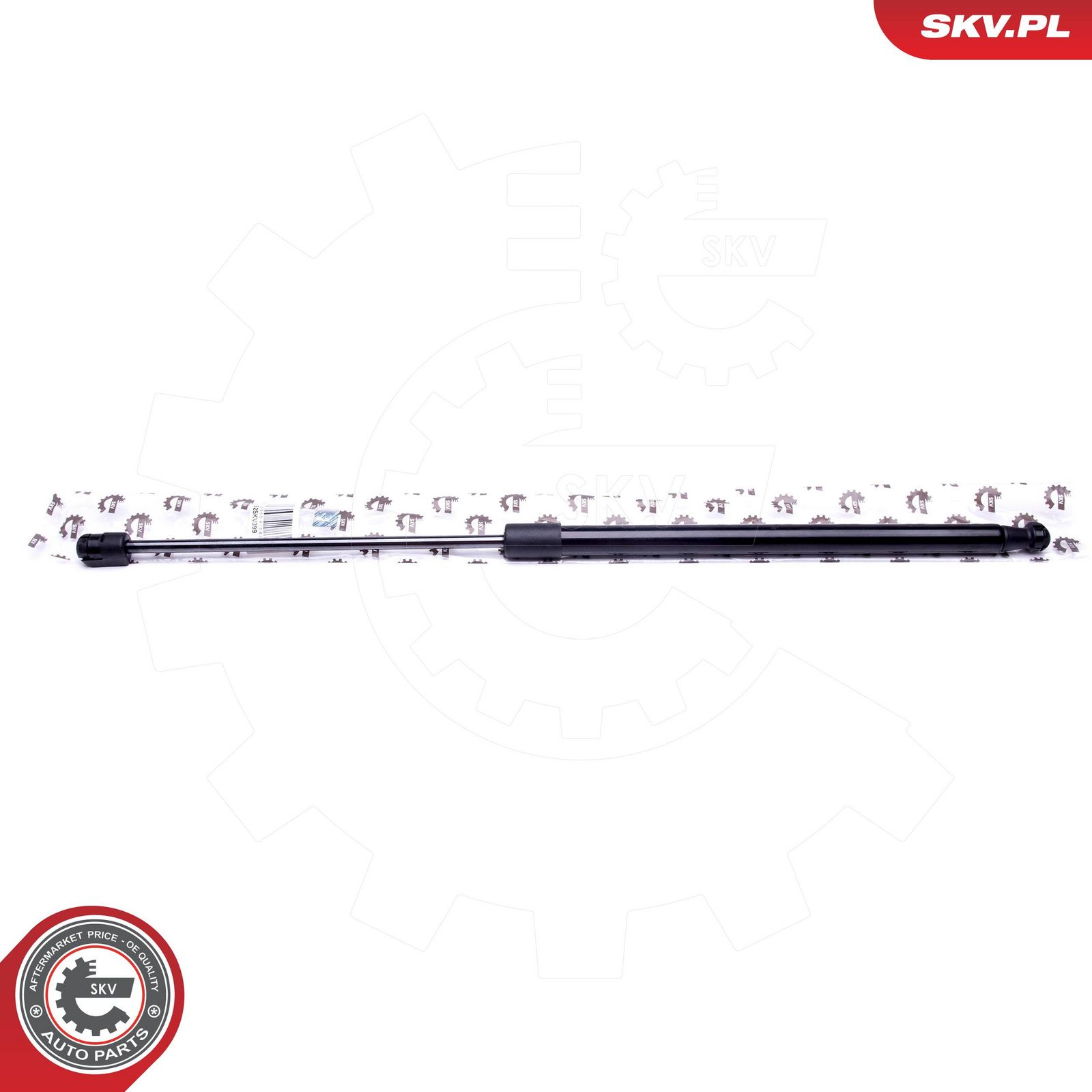 ESEN SKV 52SKV399 Gas spring, boot/cargo area