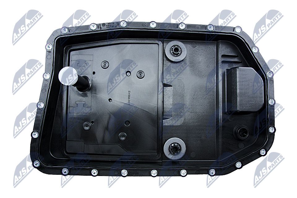 Oil Sump, automatic transmission-2