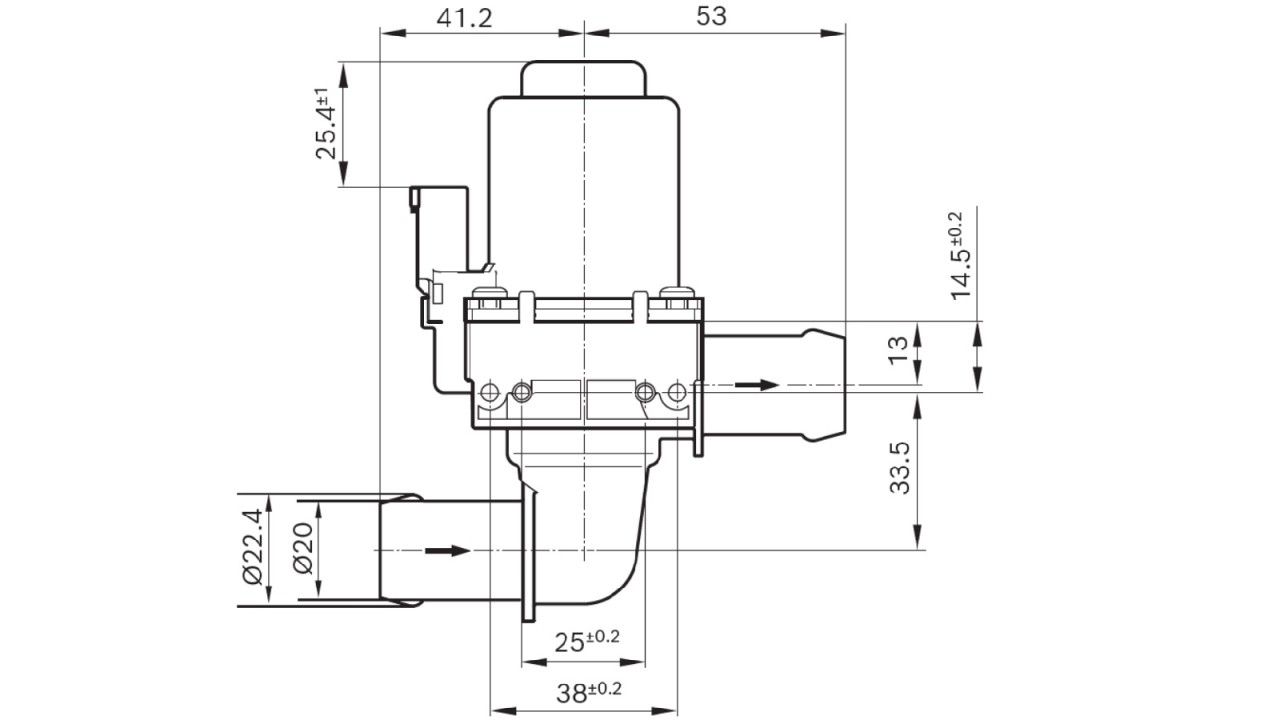 Coolant Control Valve-6
