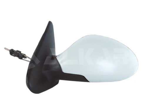 Exterior Mirror