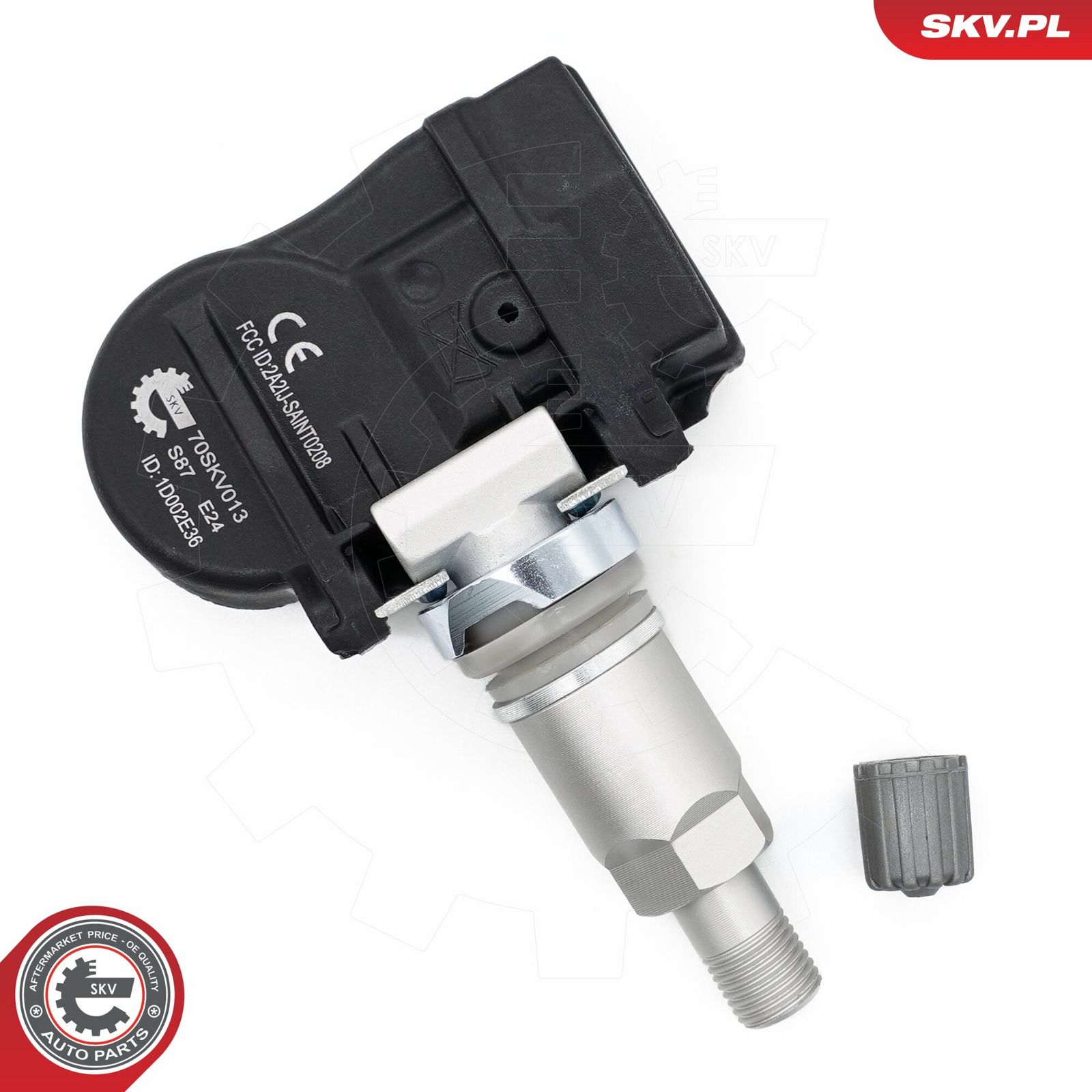 ESEN SKV 70SKV013 Wheel sensor, tyre-pressure monitoring system