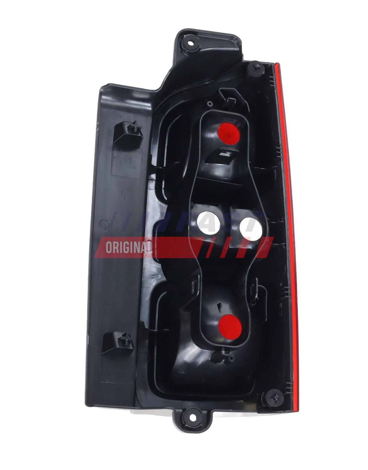Tail Light Assembly-2
