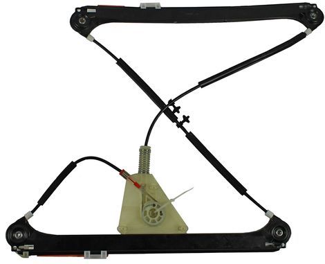 Window Regulator-1