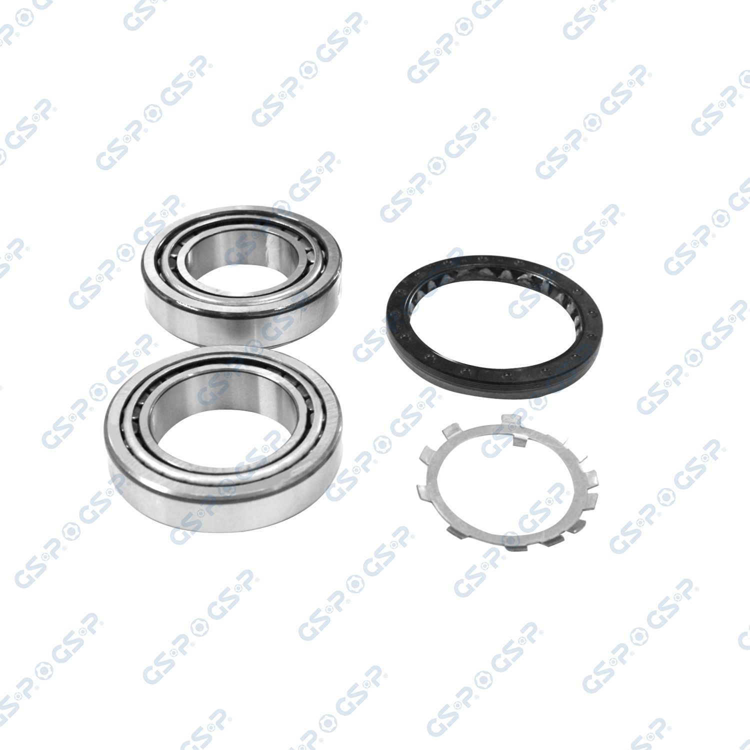GSP GK3475 Wheel bearing kit