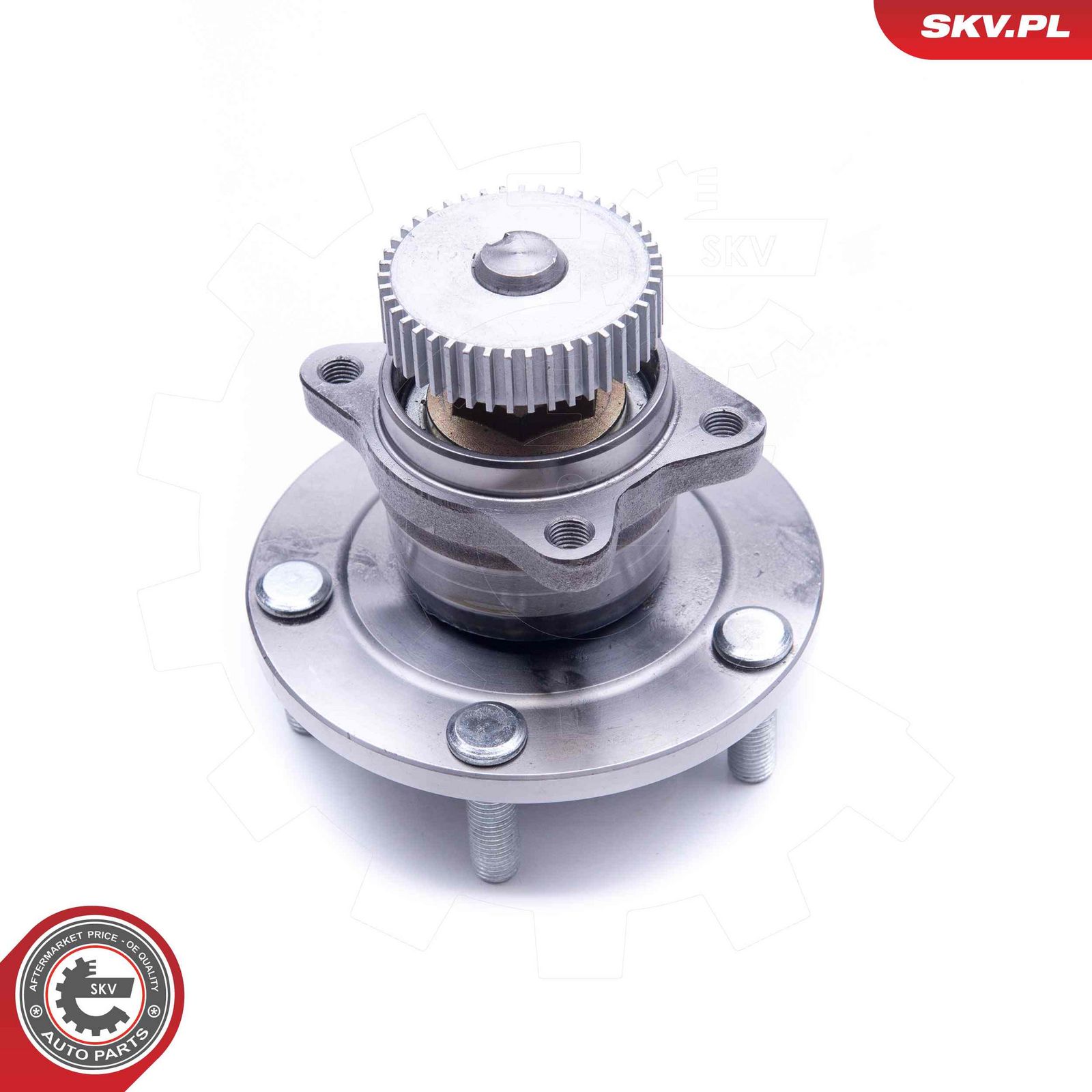 ESEN SKV 29SKV232 Wheel bearing kit