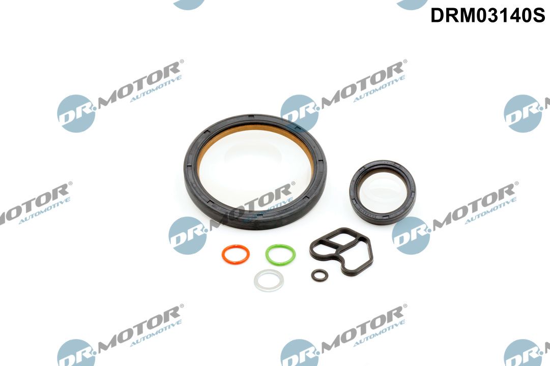 DR.MOTOR AUTOMOTIVE DRM03140S Gasket kit, crankcase