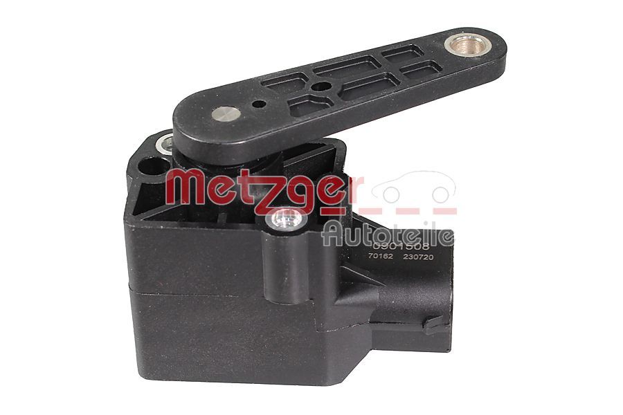 METZGER AUTOTEILE 0901508 Sensor, headlight levelling