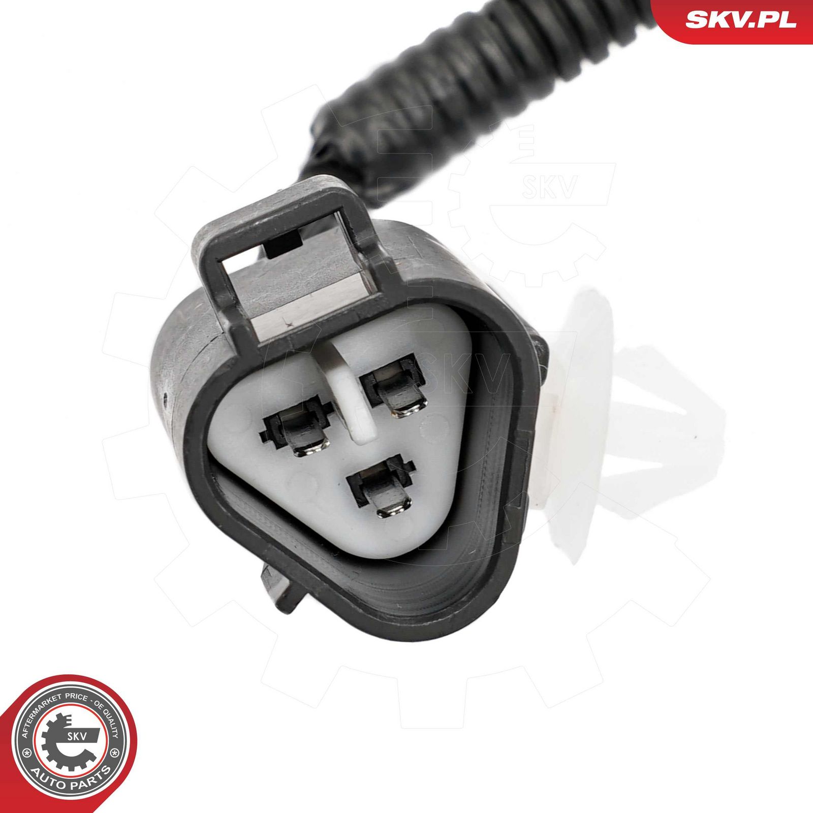 Sensor, headlight levelling-2