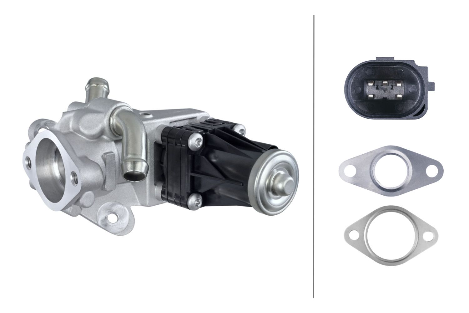 HELLA 6NU 010 171-661 Egr valve