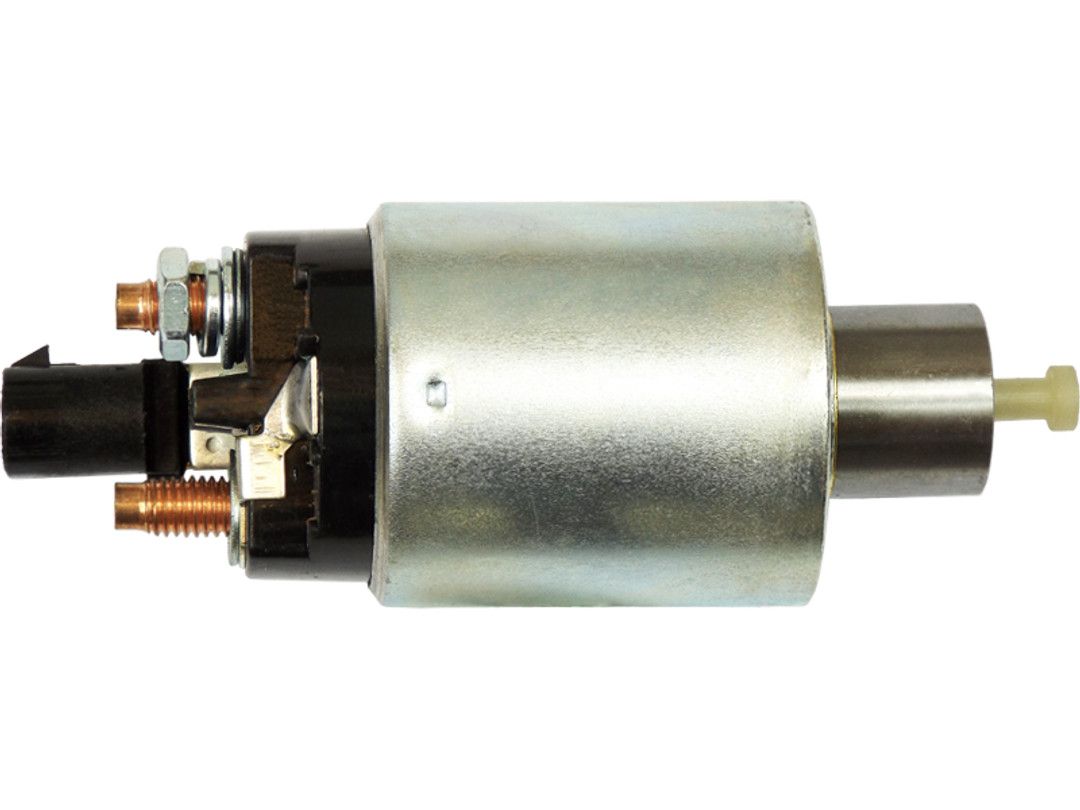 AS-PL SS5117 Solenoid switch, starter