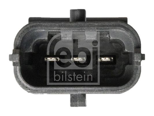 Sensor, crankshaft pulse-1