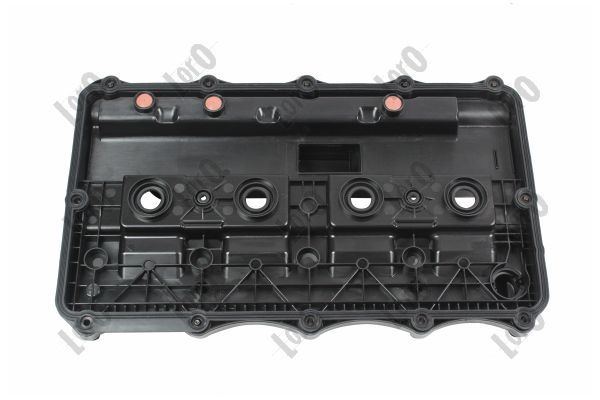 Cylinder Head Cover-2