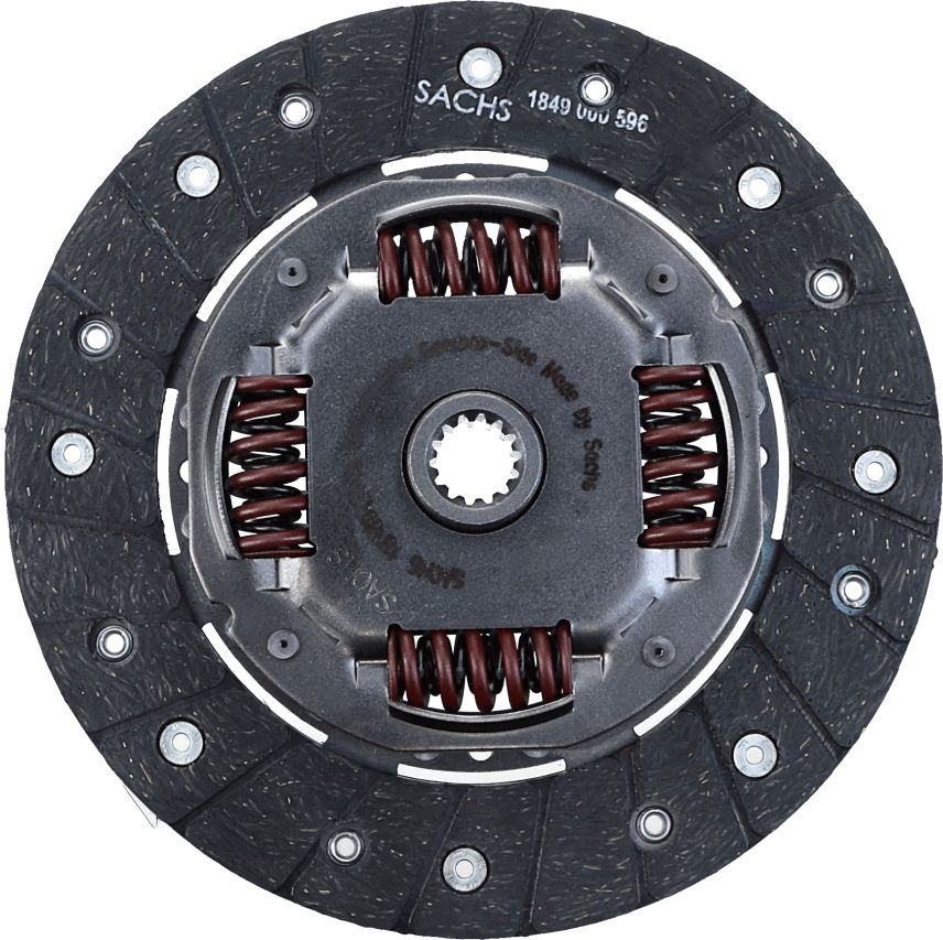 Clutch Kit-6