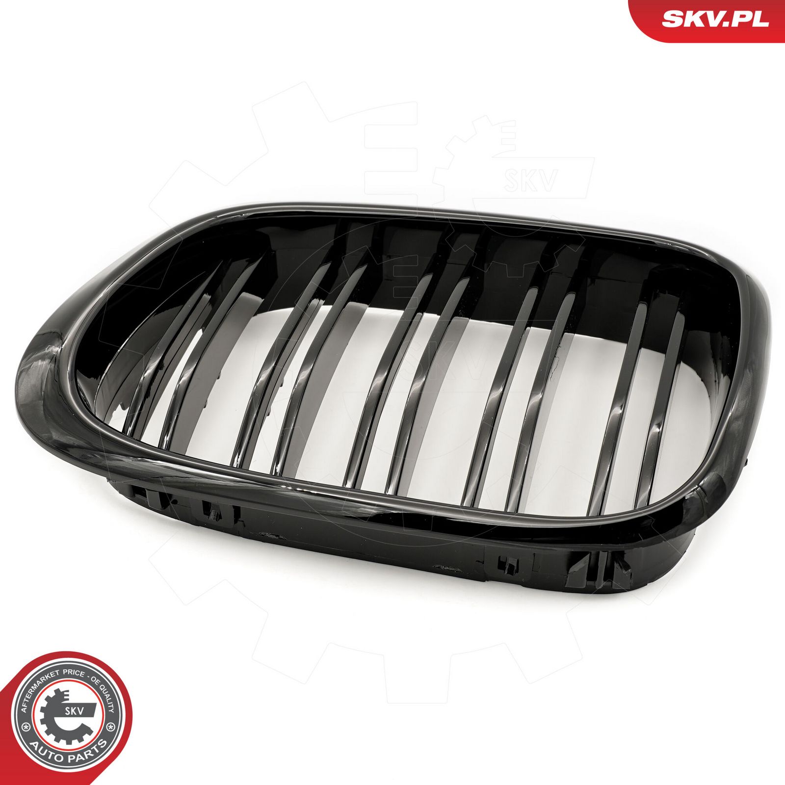 Radiator Grille-6