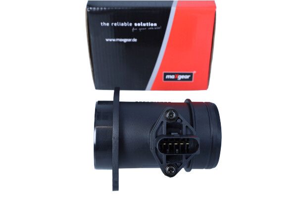 Mass Air Flow Sensor-2