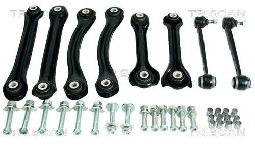 TRISCAN 8500 2300105 Repair kit, wheel suspension