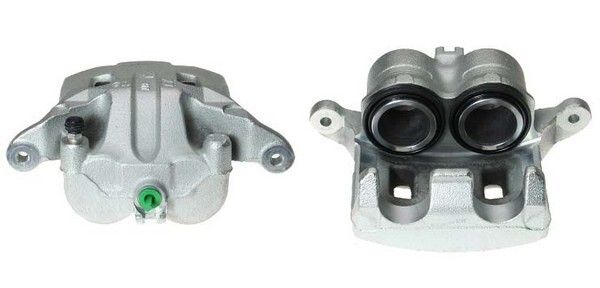 AXIA 394131 Brake caliper