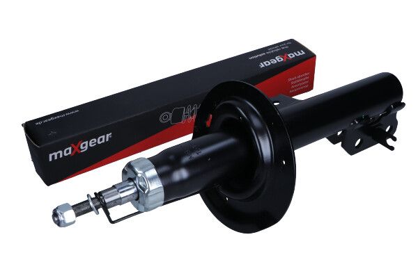 Shock Absorber-1