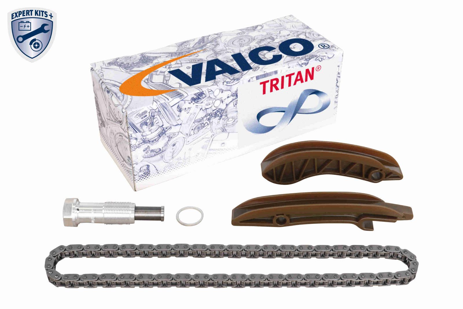 Timing Chain Kit-1