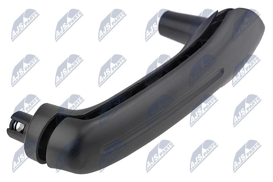 Door Handle, interior equipment