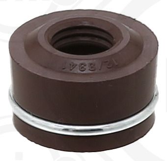 ELRING 763.969 Seal ring, valve stem