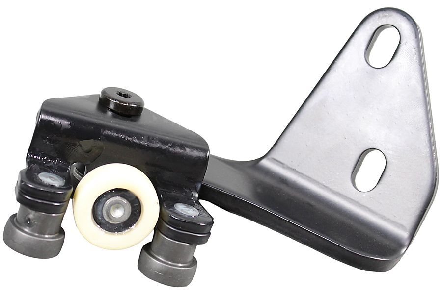 METZGER AUTOTEILE 2310145 Roller guide, sliding door