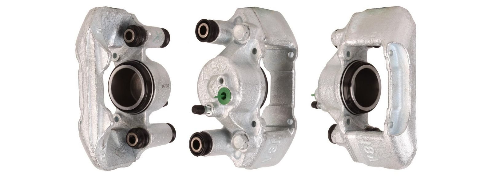 DRI 3208001 Brake caliper