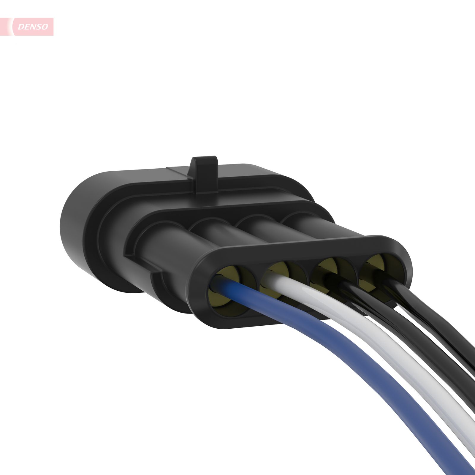 Oxygen Sensor-4