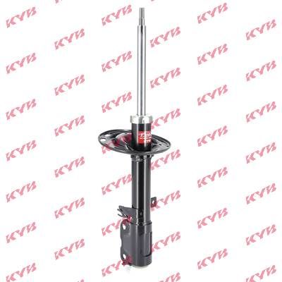 KYB 339025 Shock absorber