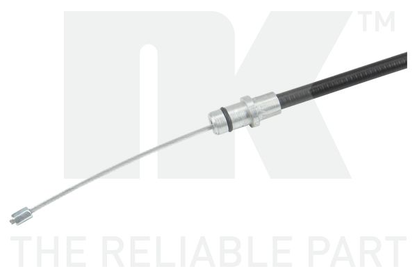 Cable Pull, parking brake-1