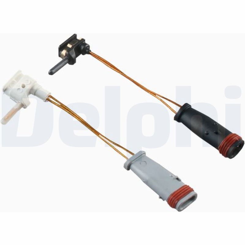 DELPHI LZ0163 Warning contact, brake pad wear