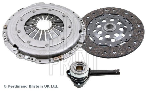 BLUE PRINT ADR163038 Clutch kit