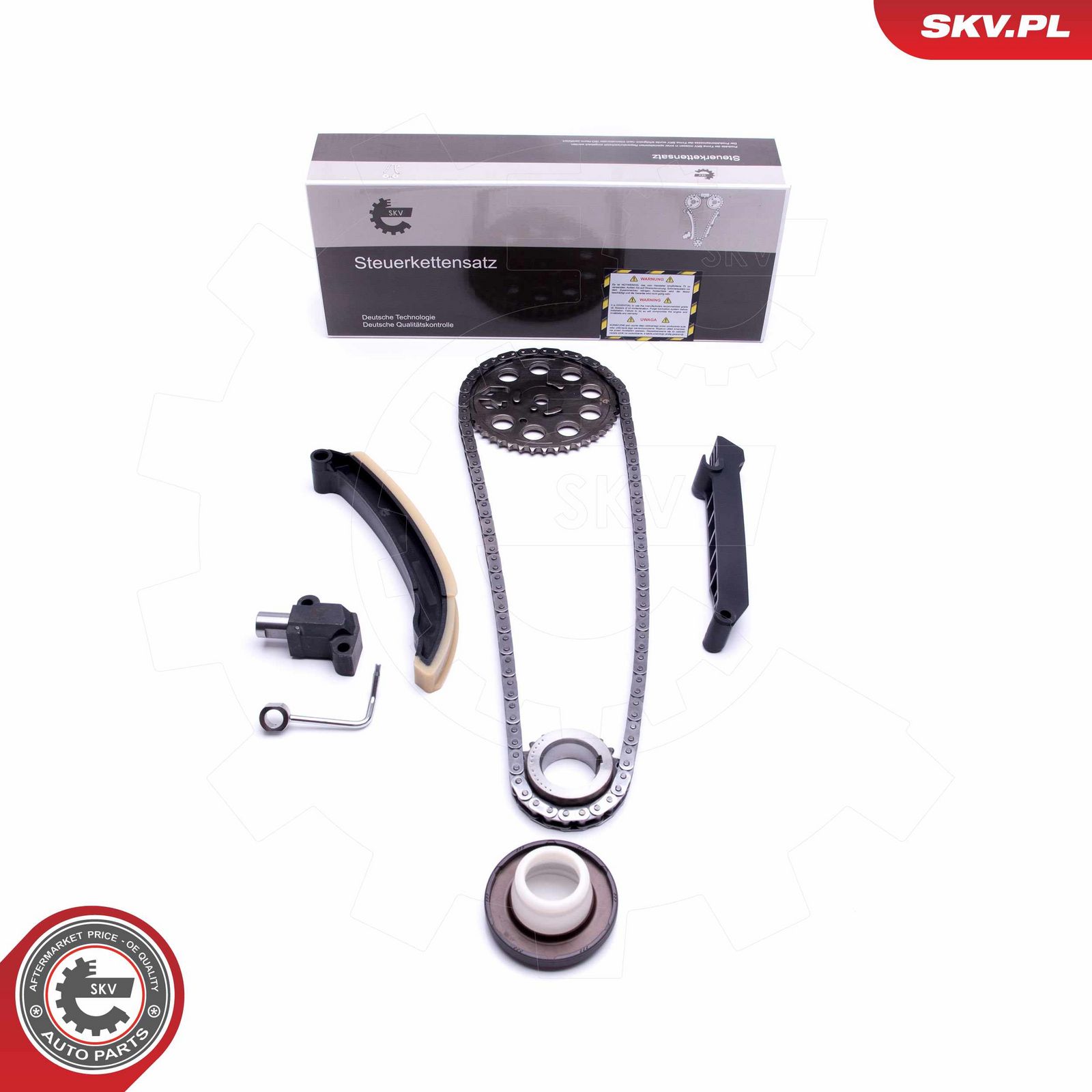 Timing Chain Kit-1