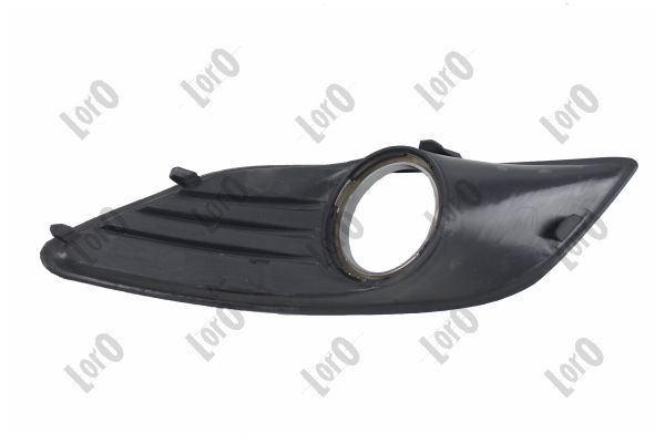 Ventilation Grille, bumper-1