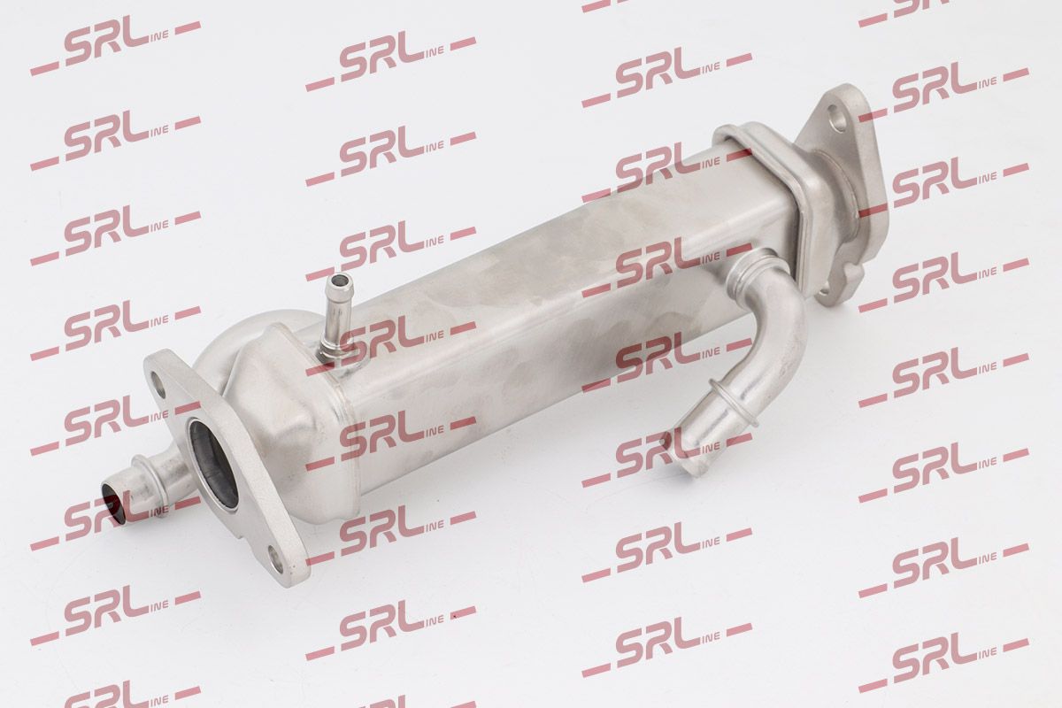 SRLINE 5770E8-3 Cooler, exhaust gas recirculation